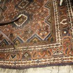 852 7245 ORIENTAL RUG